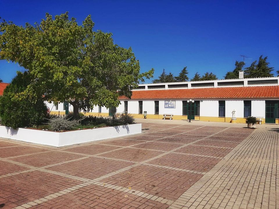 Escola Profissional de Desenvolvimento Rural de Grândola